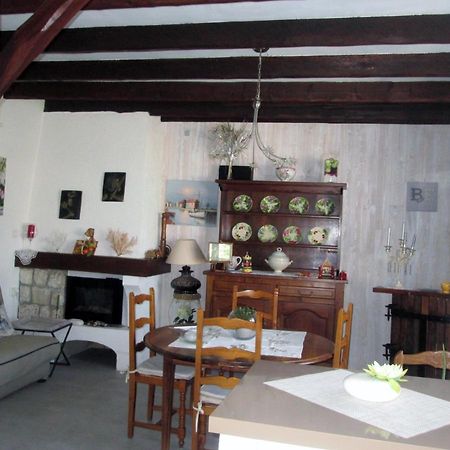 Maison Confortable WI-FI Animaux oui Marennes  Extérieur photo