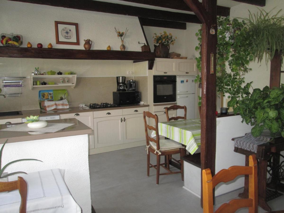 Maison Confortable WI-FI Animaux oui Marennes  Extérieur photo