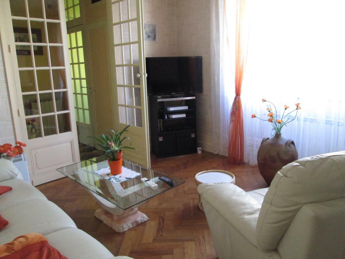 Maison Confortable WI-FI Animaux oui Marennes  Extérieur photo