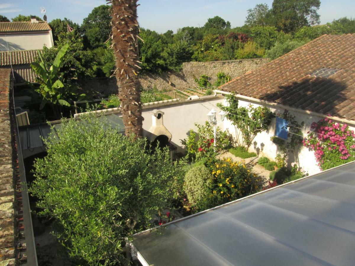 Maison Confortable WI-FI Animaux oui Marennes  Extérieur photo